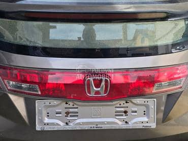 Stop svetla i stop lampe za Honda Civic