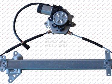 PODIZAC PREDNJEG PROZORA EL... za Nissan Ostalo od 1998. do 2000. god.