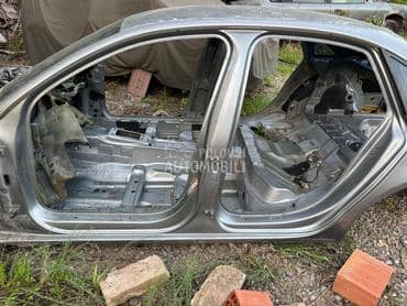 Sajtna za Audi A4 od 2008. do 2014. god.