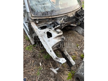 Desni Koš za Audi A4 od 2008. do 2014. god.