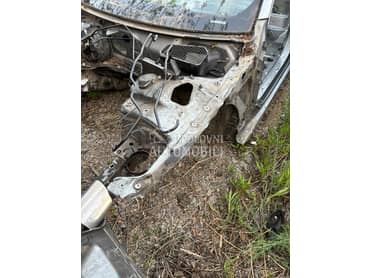 Levi Koš za Audi A4 od 2008. do 2014. god.