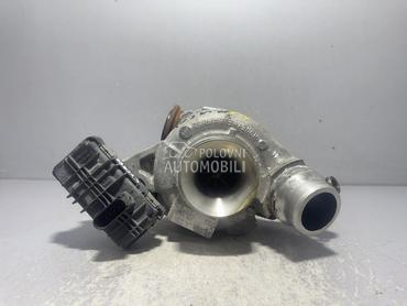 TURBINA za BMW Serija 3