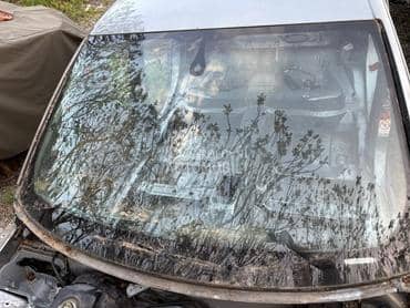 Šoferšajbna za Audi A4, A4 Allroad od 2008. do 2014. god.