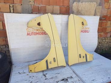 BLATOBRAN za Zastava Yugo 65, Yugo 55, Koral In ...