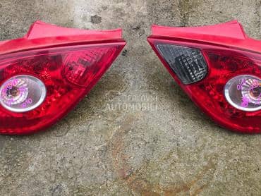 Stop svetla i stop lampe za Opel Corsa D
