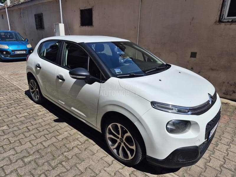 Citroen C3 