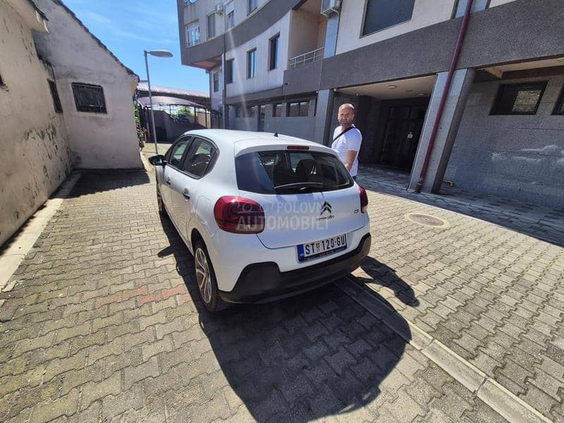 Citroen C3 