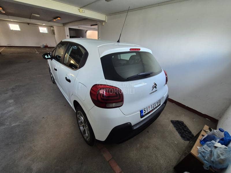 Citroen C3 