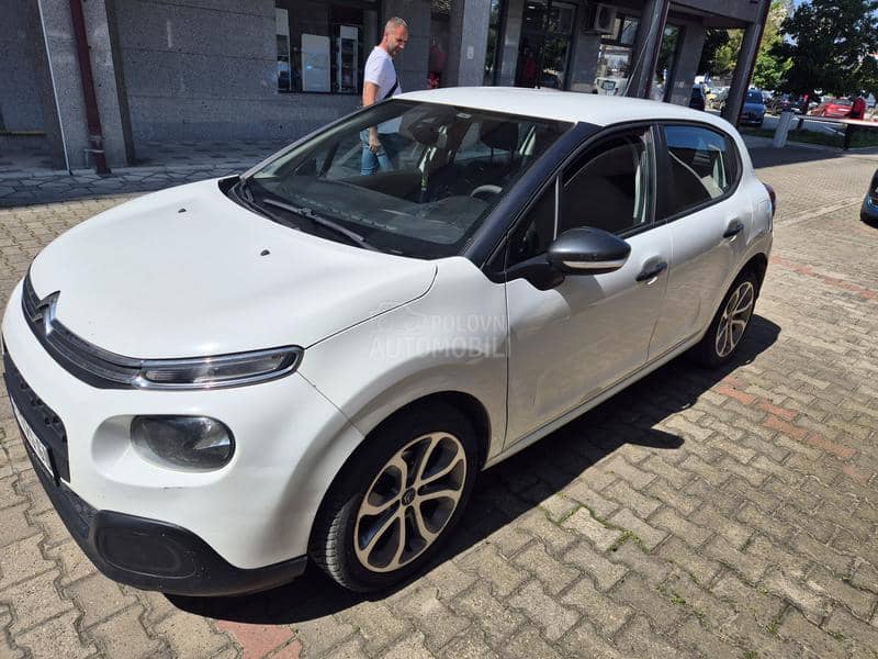 Citroen C3 