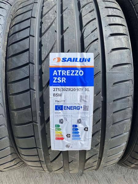 Sailun 275/30 R20 Letnja