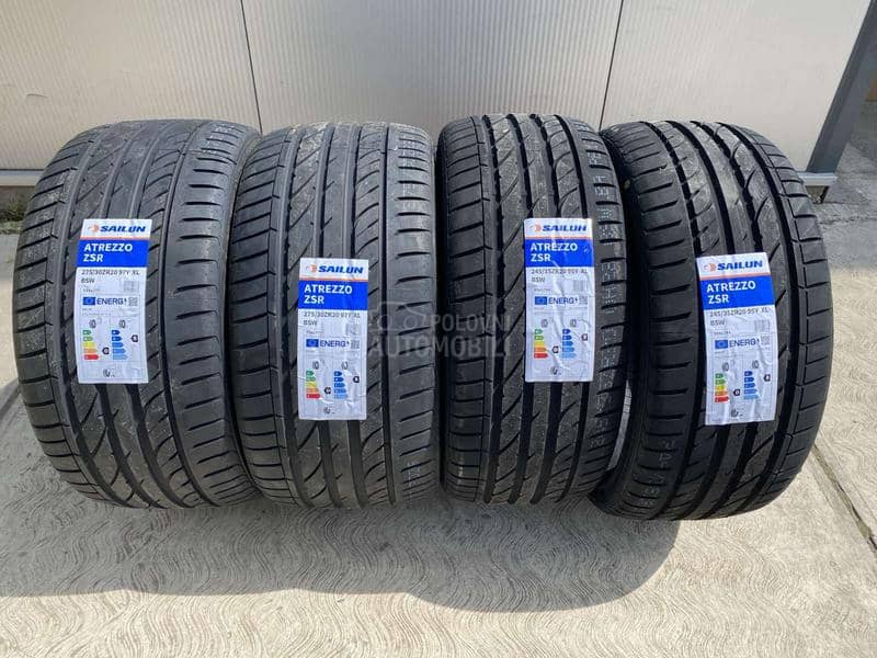 Sailun 275/30 R20 Letnja