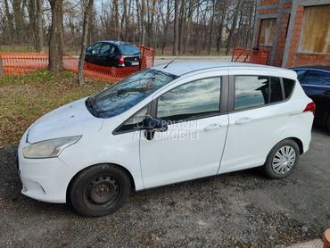 Delovi za Ford B-Max 2012. god.