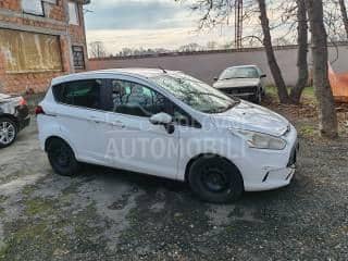 Delovi za Ford B-Max 2012. god.