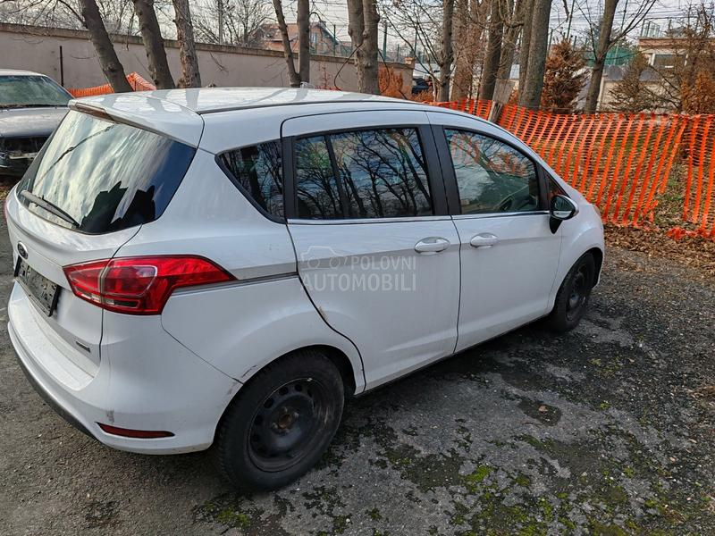 Delovi za Ford B-Max 2012. god.