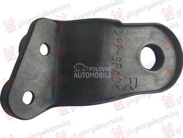 NOSAC FARA GORNJI PLASTICNI... za Lexus RX, RX 350, RX 350 od 2009. do 2012. god.