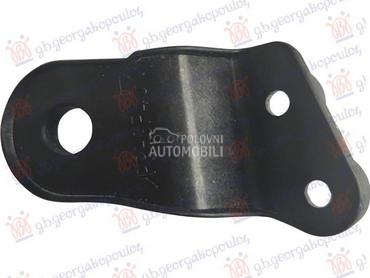 NOSAC FARA GORNJI PLASTICNI... za Lexus RX, RX 350, RX 350 od 2009. do 2012. god.