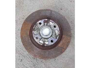 Zadnji Disk sa Ležajem za Peugeot 3008, 5008