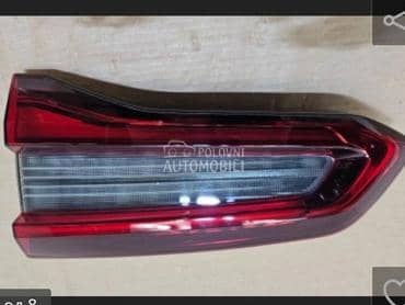 far za BMW X5 od 2014. do 2025. god.