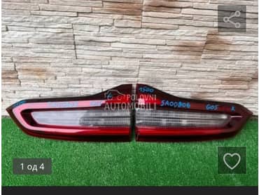 far za BMW X5 od 2014. do 2025. god.