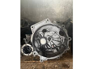 Menjac 1.4tdi za Volkswagen Polo od 2005. do 2009. god.