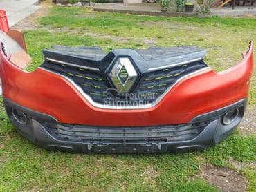 Prednji branik za Renault Kadjar