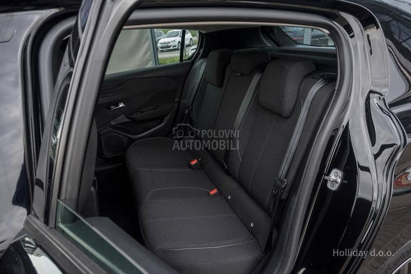 Peugeot 308 1.5BlueHDI Led Nav