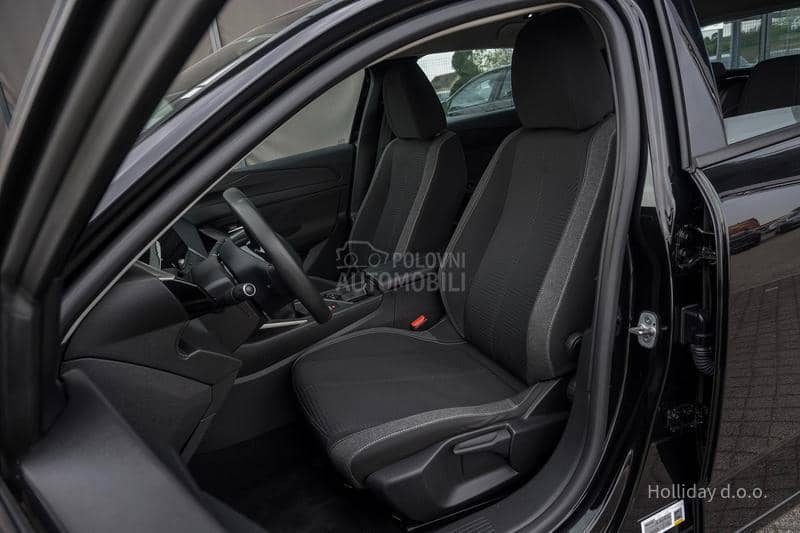 Peugeot 308 1.5BlueHDI Led Nav