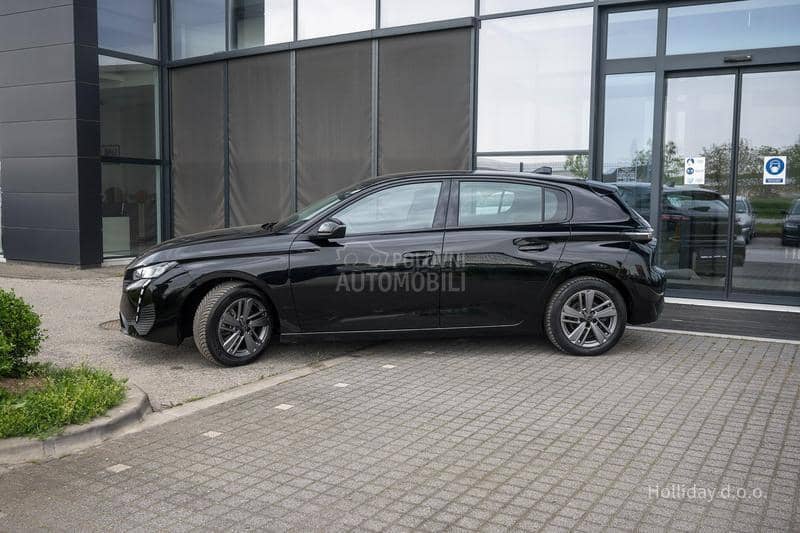 Peugeot 308 1.5BlueHDI Led Nav