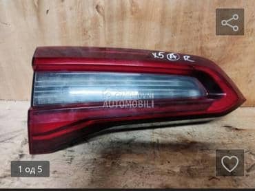 far za BMW X5 od 2014. do 2025. god.