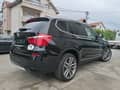 BMW X3 2.0d XDRIVE 4x4 CH