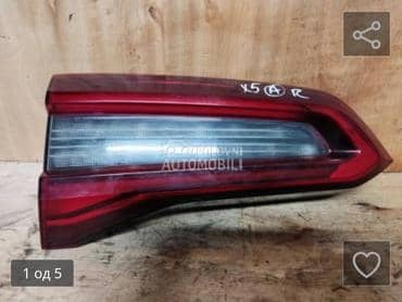 far za BMW X5 od 2014. do 2025. god.