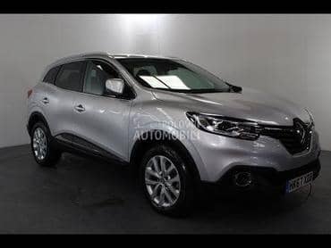 Renault Kadjar -  kompletan auto u delovima