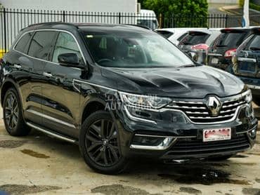 Renault Koleos 2020. god. -  kompletan auto u delovima