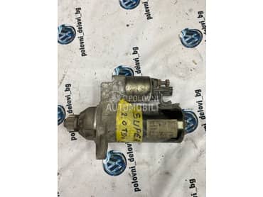 anlaser za Škoda Superb