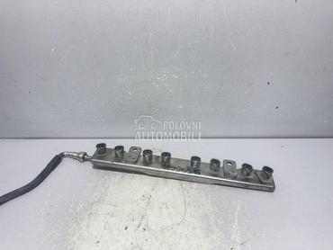 RAMPA za Nissan Juke