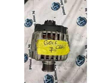 alternator za Volkswagen Golf 7