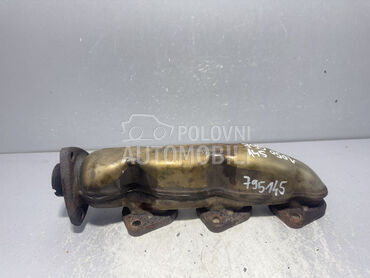 IZDUVNA GRANA za Audi A6