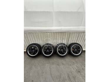 Aluminijumske felne  18" 5 x 120