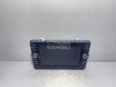 DISPLEJ za Volkswagen Golf 7