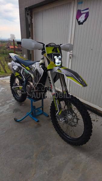 Husqvarna FE250