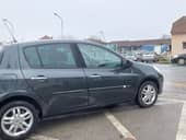 Renault Clio 1.5 Dci