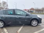 Renault Clio 1.5 Dci