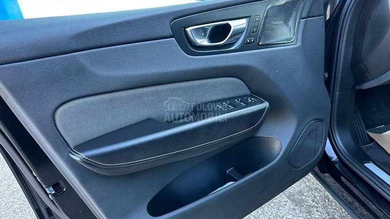 Volvo XC60 R-DESIGN/2 SETA/FUL