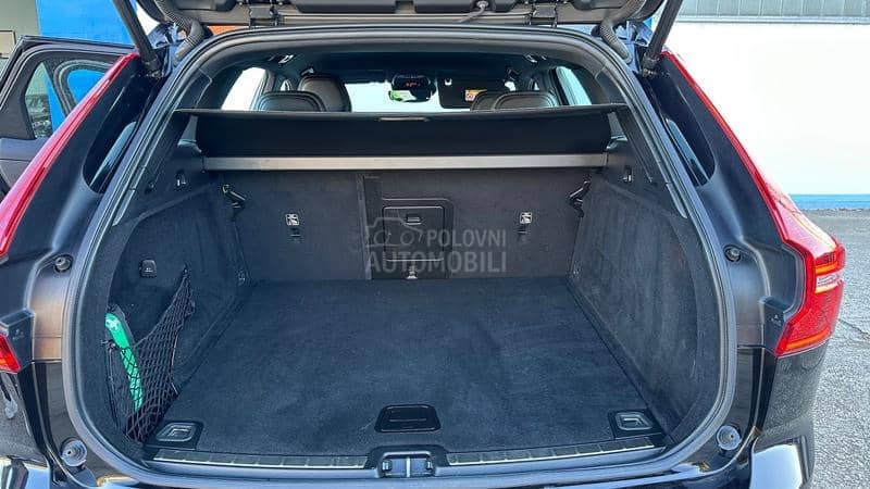 Volvo XC60 R-DESIGN/2 SETA/FUL