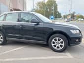 Audi Q5 2.0 Tdi Quattro