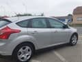 Ford Focus 1.6 Tdci