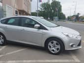 Ford Focus 1.6 Tdci