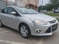 Ford Focus 1.6 Tdci