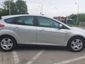 Ford Focus 1.6 Tdci