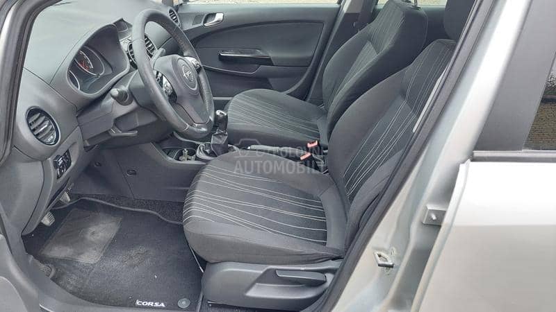 Opel Corsa D 1.2 TNG